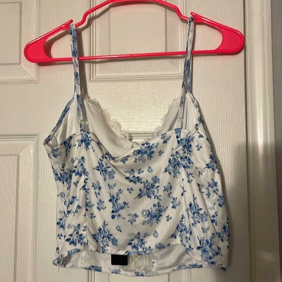 Bustier Top - Picture 4 of 5